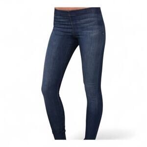 JOE'S JEANS "The Legging" Skinny Stretch Zipper Ankle - Size Small